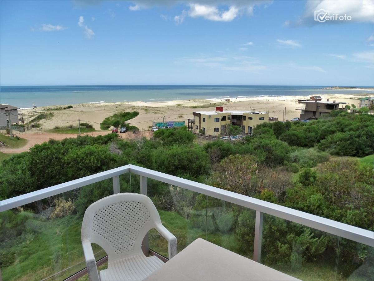 Apartament El Tridente Punta Del Diablo Zewnętrze zdjęcie
