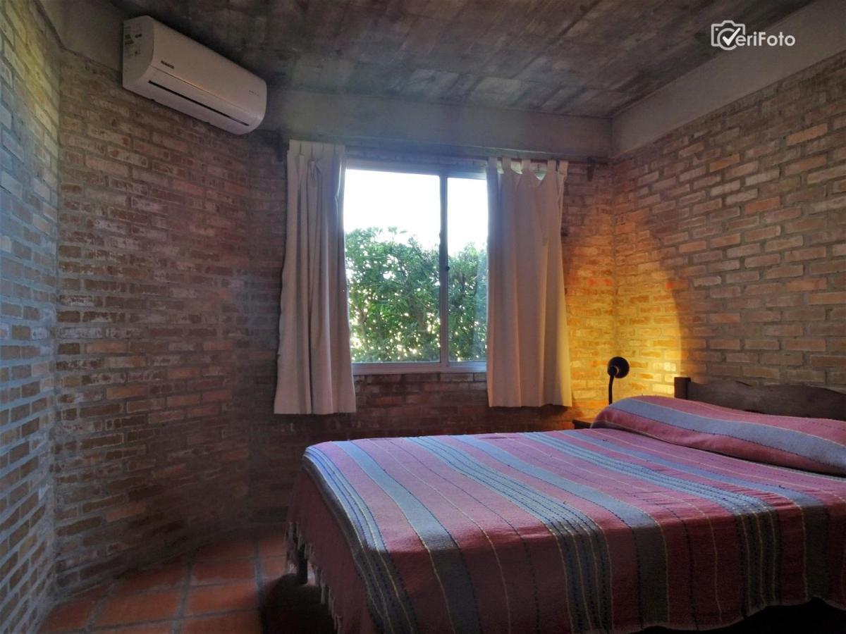 Apartament El Tridente Punta Del Diablo Zewnętrze zdjęcie