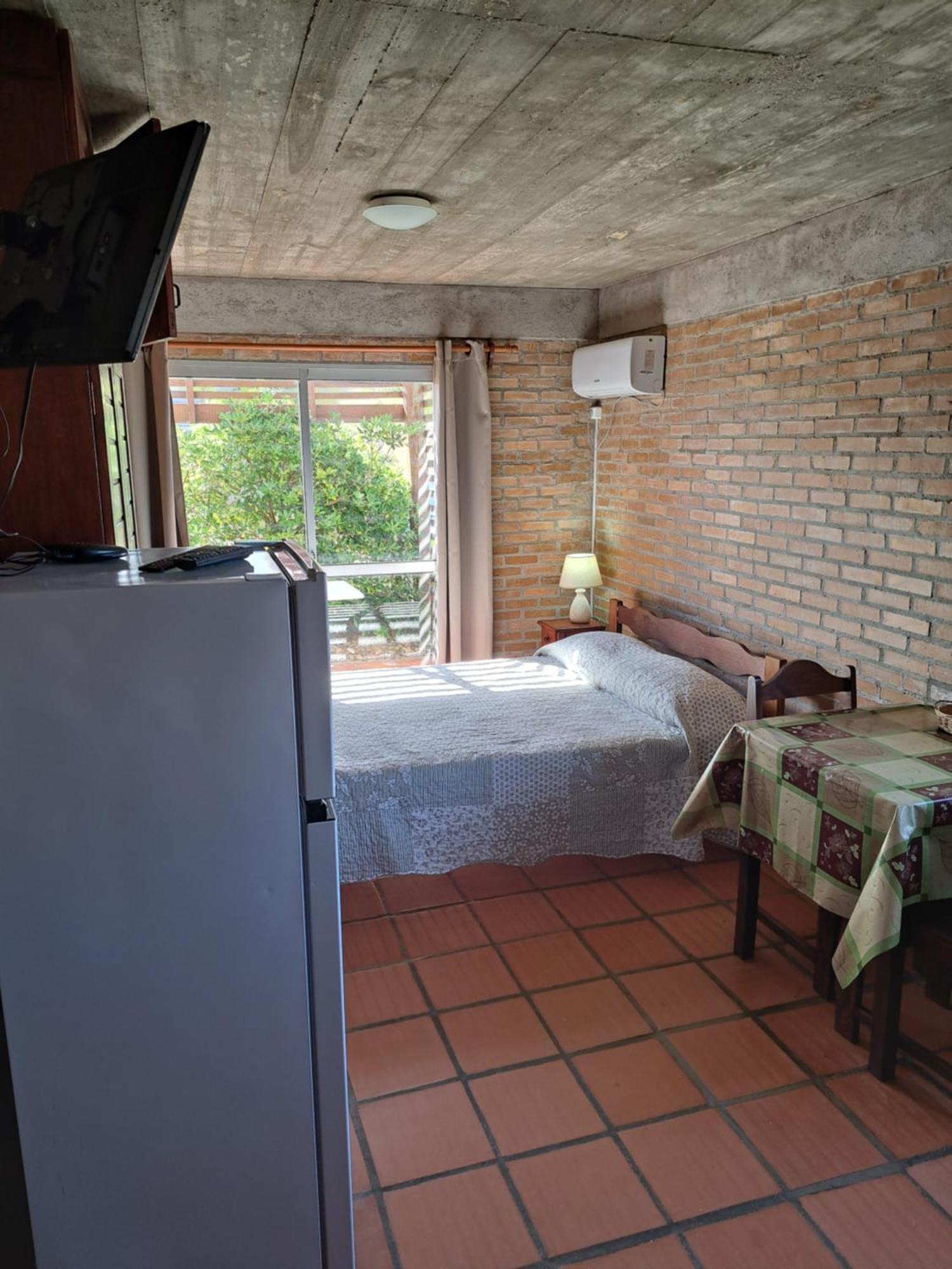 Apartament El Tridente Punta Del Diablo Zewnętrze zdjęcie