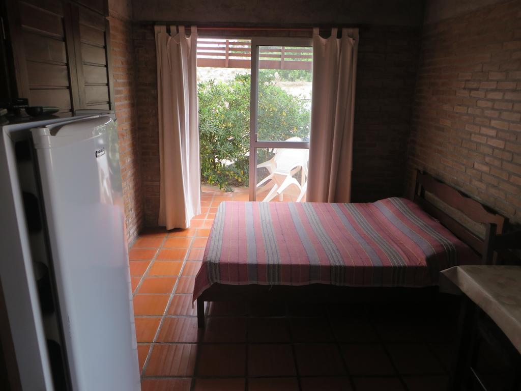 Apartament El Tridente Punta Del Diablo Pokój zdjęcie